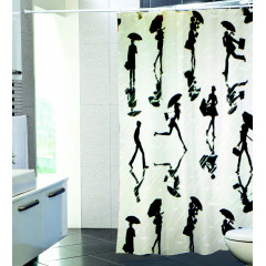 Штора Миранда STORM