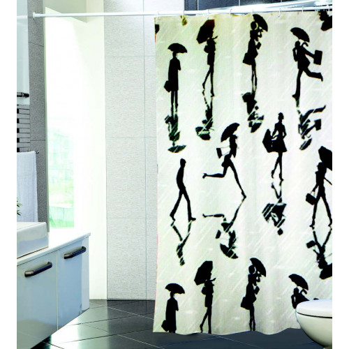 Штора Миранда STORM