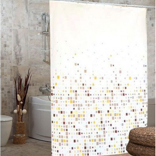 Штора Миранда EFES бежевая