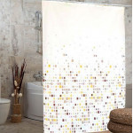 Штора Миранда EFES бежевая