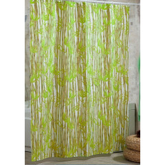 Штора Миранда BAMBOOS бежевый бамбук