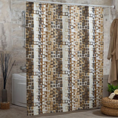 Штора Миранда KARE бежевая