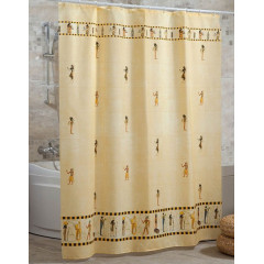 Штора Миранда EGYPT бежевая