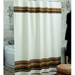 Штора Миранда SAHMARAN 