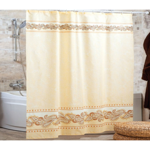 Штора Миранда LEOPARD