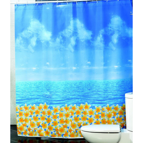 Штора Миранда OCEAN FRESH