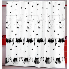 Штора Миранда DRESSY