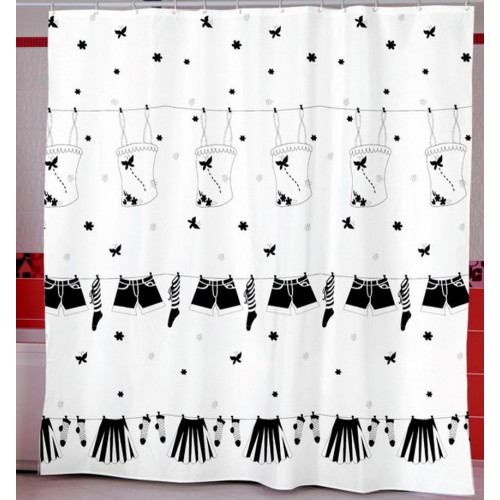 Штора Миранда DRESSY