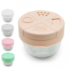 Баночка для спецій 0,15л