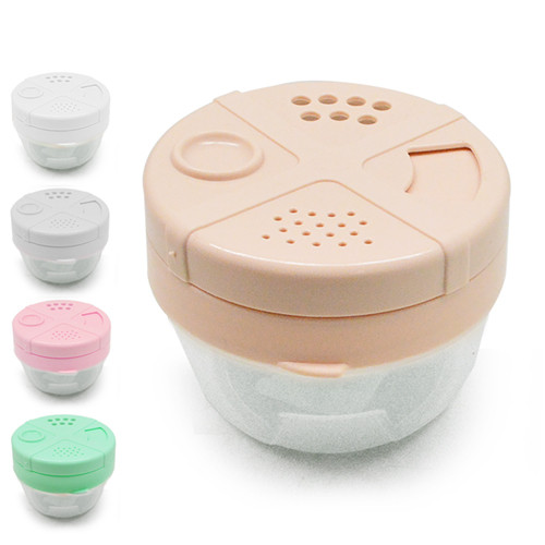 Баночка для спецій 0,15л