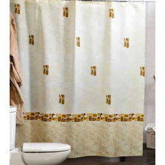 Штора Миранда ASTURIA бежевая