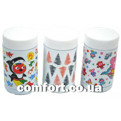 Термос пищевой 0,52л детский  1785