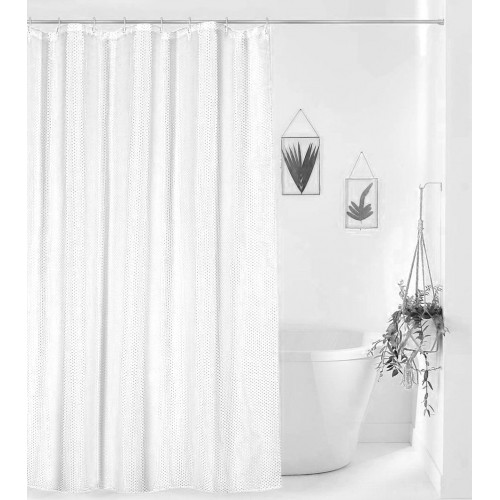 Штора Піка ткань Премиум однотона 180х180