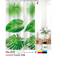 Штора Ефіопія Нх-205