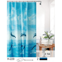 Штора Эфиопия Н-229