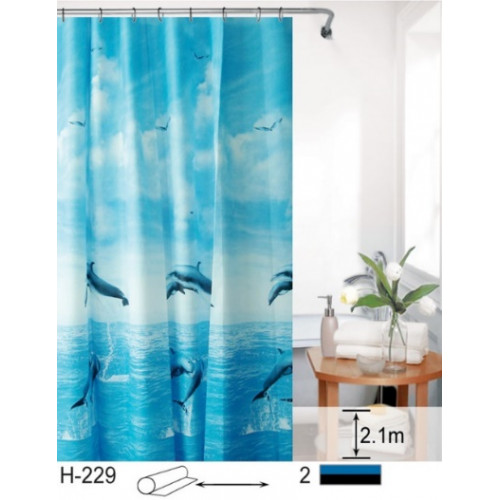 Штора Эфиопия Н-229