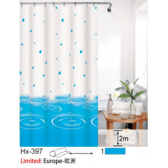 Штора Ефіопія Нх-397