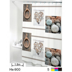 Штора Эфиопия Нх-900