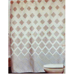 Штора Миранда IBIZA бежевая