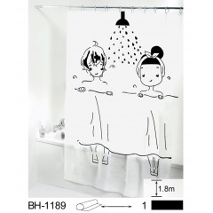 Штора Ефіопія ВН-1189