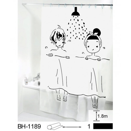 Штора Ефіопія ВН-1189