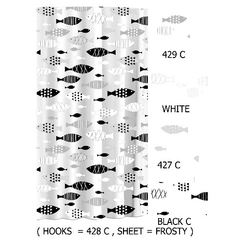 Штора Эфиопия ВН-691-3