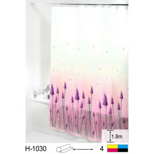 Штора Эфиопия Н-1030