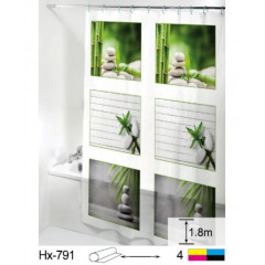 Штора Ефіопія Нх-791