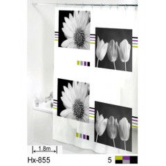 Штора Ефіопія Нх-855