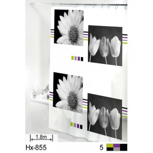 Штора Эфиопия Нх-855