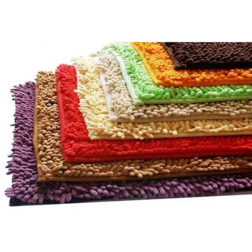 Коврик Лапша 2-й набор 50х80