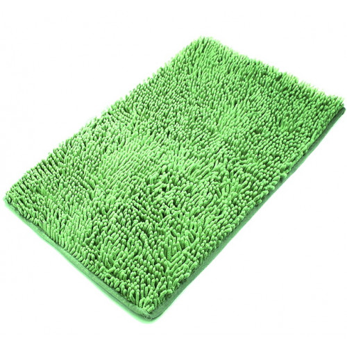 Коврик Лапша 80х120 салатовый