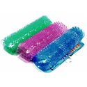 Килимок силікон BATH MAT травичка прямокутний 6432