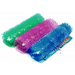 Коврик силикон BATH MAT травка прямоугольный 6432