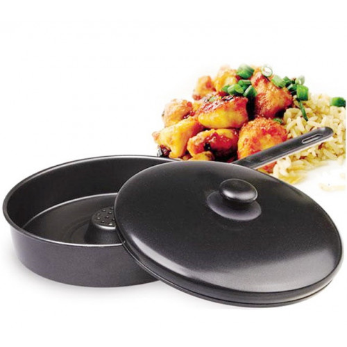 Сковорода 300ВН  Dry Cooker Tigaia Magica 26см