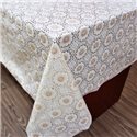 Клеенка 1,32*22м рулон LACE Ажур 002A