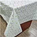 Клеенка 1,32*22м рулон LACE Ажур 002C