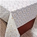 Клеенка 1,32*22м рулон LACE Ажур 049C