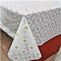 Клеенка 1,32*22м рулон LACE Ажур 049E