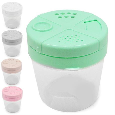 Баночка для спецій 0,22л