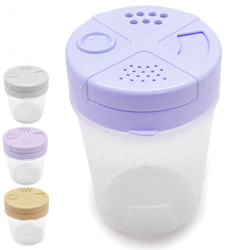 Баночка для специй набор 3х0,3л