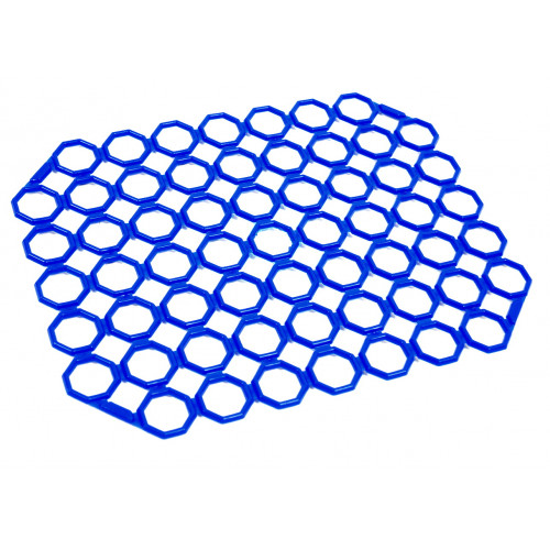 Решетка для раковины С  210х270