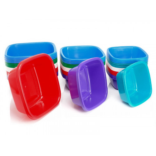 Таз квадратный  5,5л