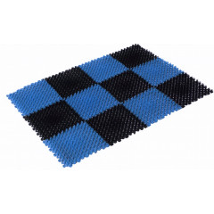 Коврик травка 3х4 большой 60х45