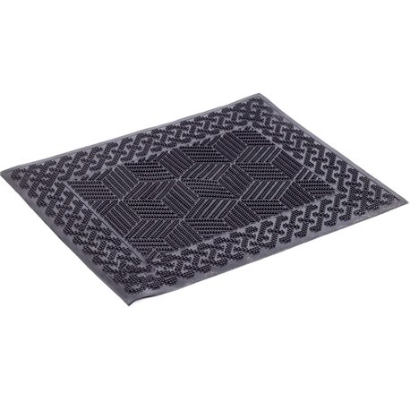 Килимок гума К-303 55х42х0,5 
