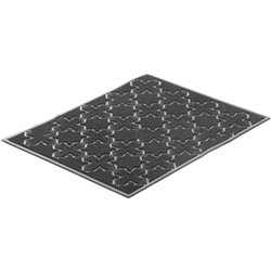 Килимок гума К-305 56х43х0,5 
