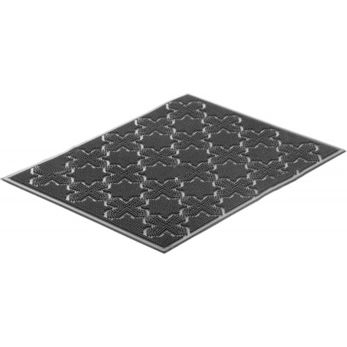 Килимок гума К-305 56х43х0,5 