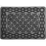 Килимок гума К-310 56х40х0,5