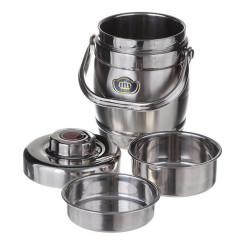 Термос пищевой 2065-3055 нерж 1,0л