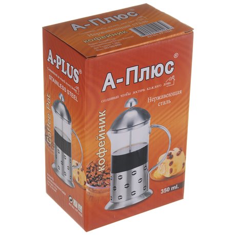 Прес   350мл   1026